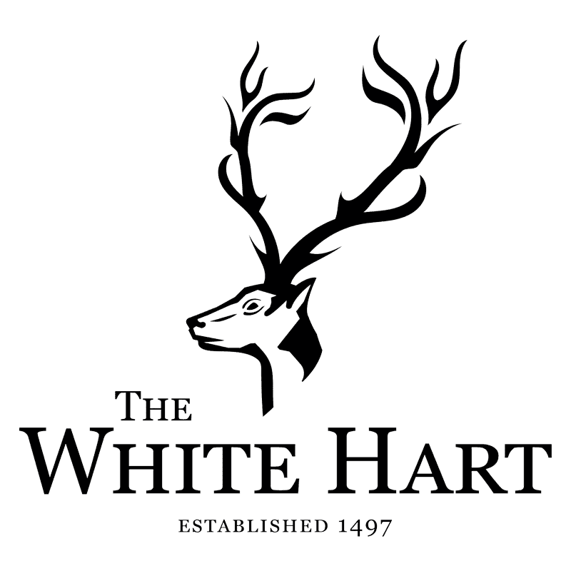 The White Hart, Wells
